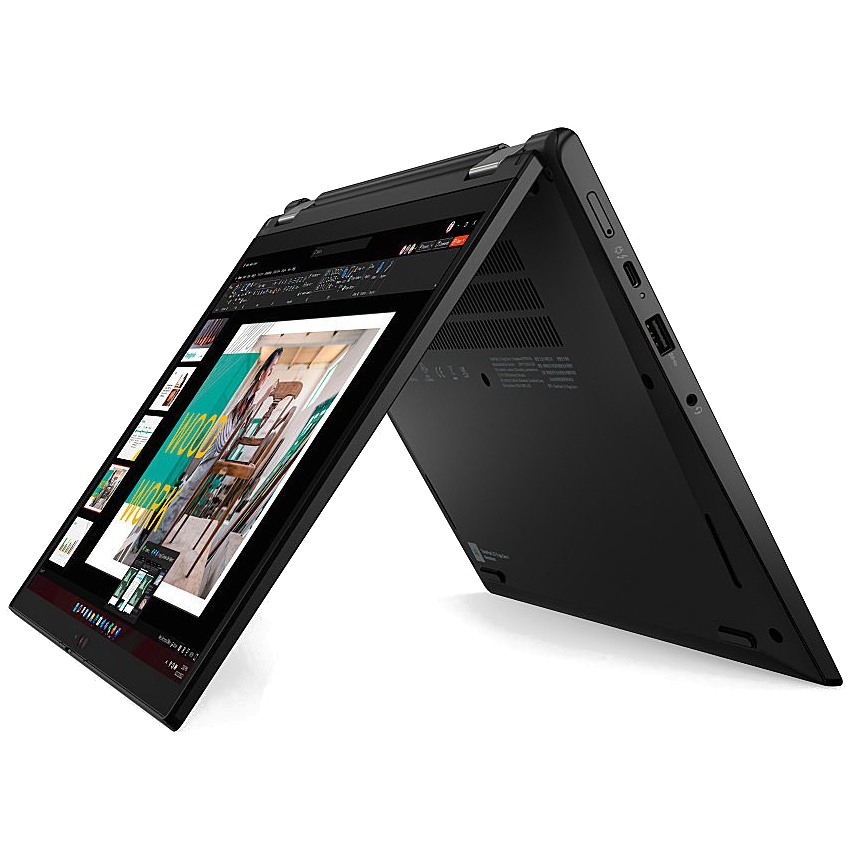 Lenovo ThinkPad L13 Gen1 ThinkPad L13 | 13” Affordable business