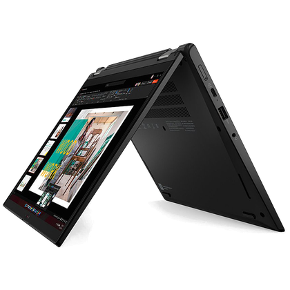 Lenovo ThinkPad L13 Yoga (2023) review: A performance update with Lenovo ThinkPad L13 Yoga (2023) review: A performance update with