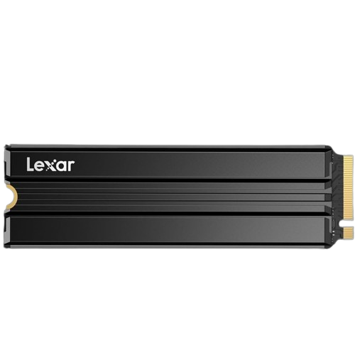 Lexar NM790 4TB 新品未開封 Lexar NM790 4TB SSD Review | KitGuru