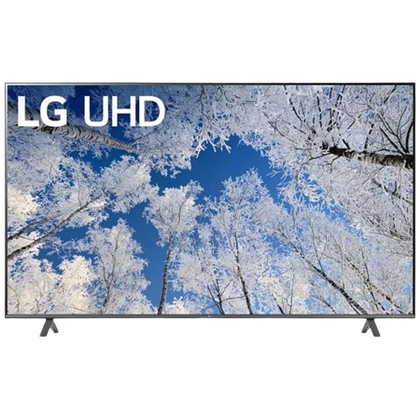 LG 70-inch 4K Smart TV UQ7070