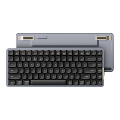 Lofree Flow wireless keyboard review: A premium, hot-swappable