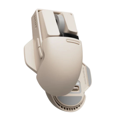 Lofree Touch PBT wireless mouse review: A novelty with some Lofree Touch PBT wireless mouse review: A novelty with some