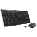 Logitech MK270