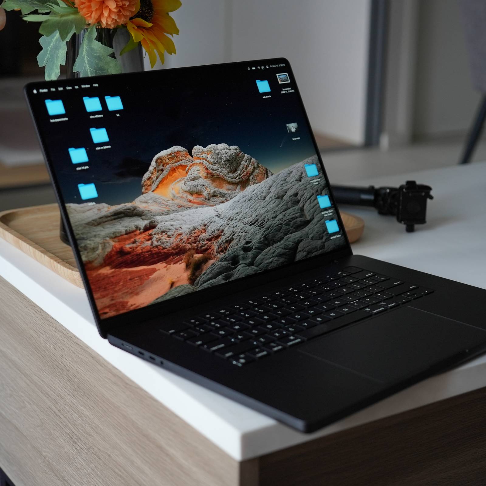 MacBook Pro 16 (M3 Max) review: Apple