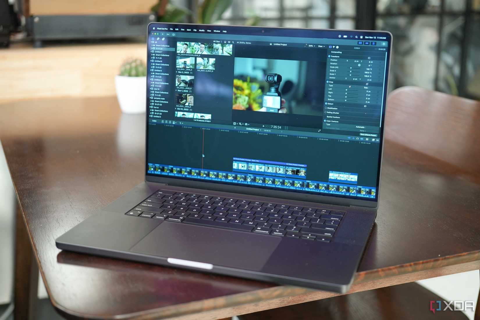Which video codec should you use for rendering and why