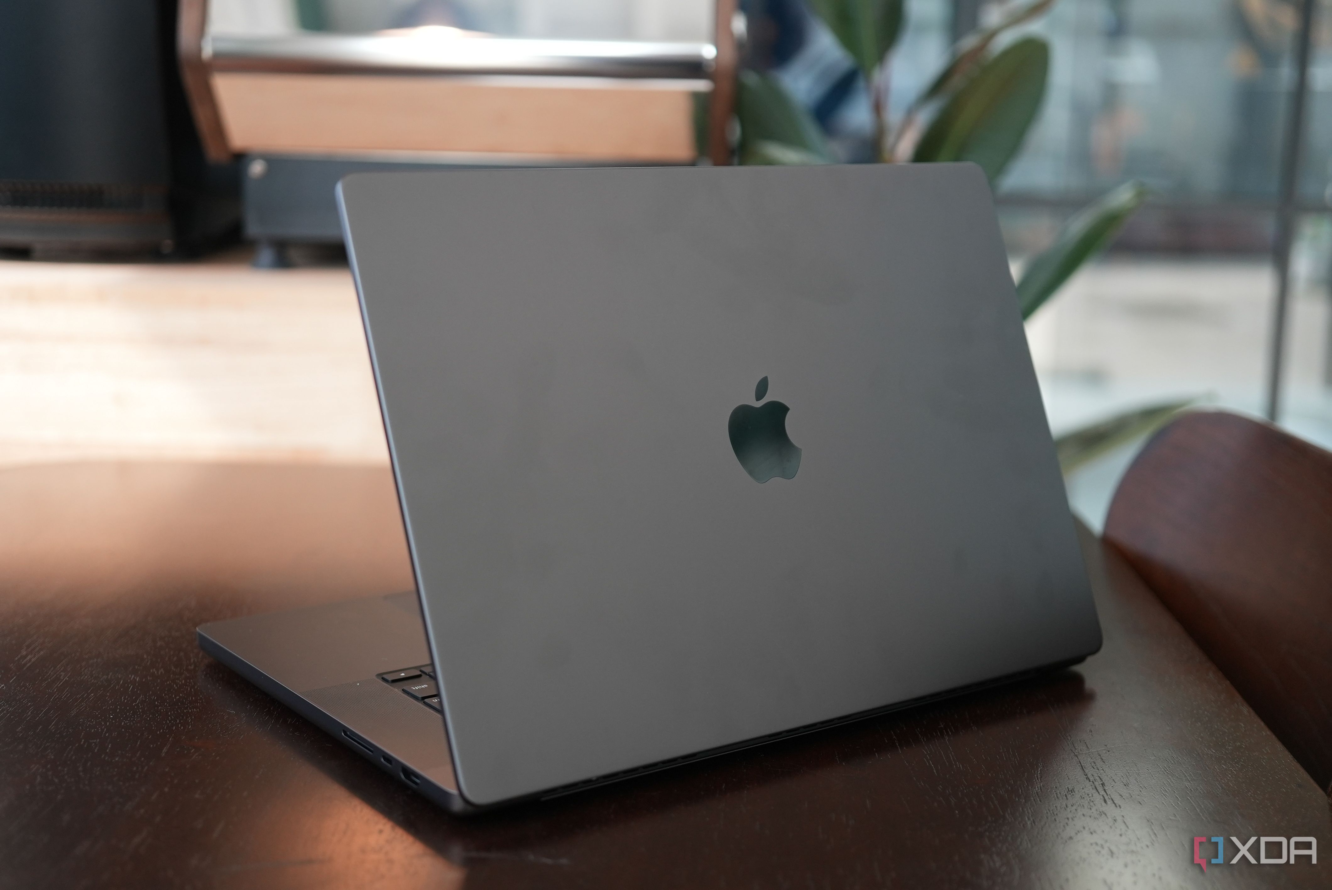 4 features on Windows laptops I'd like to see on MacBooks