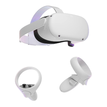 Hurry, get the Meta Quest at its all-time lowest price, $100 off