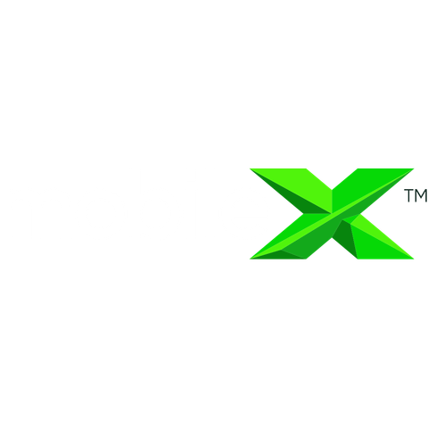 MobileX Logo
