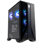 MSI Aegis ZS
