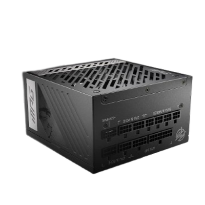 msi mpg a850g