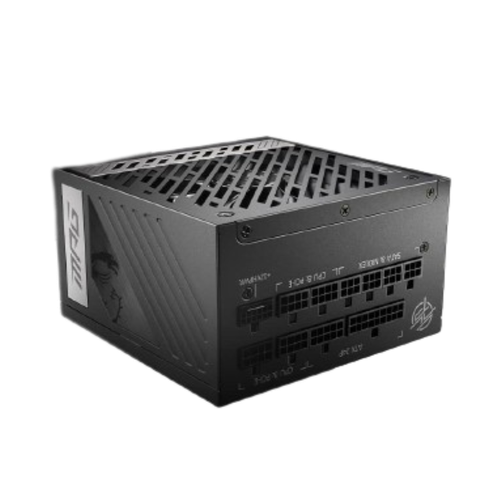 msi mpg a850g
