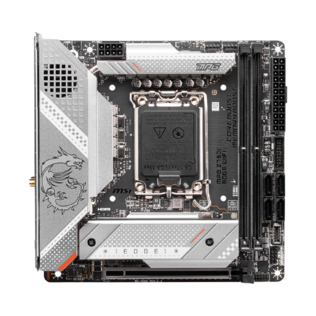 Dual Gpu Best Motherboard For Deep Learning Best Motherboard For