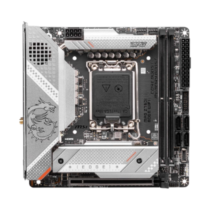 msi mpg z790i edge wifi