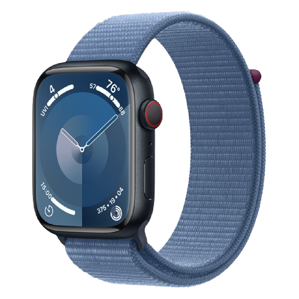 Apple Watch Series 9 Review: Still the Best for iPhone Users