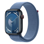 apple watch series 9 smartwatch