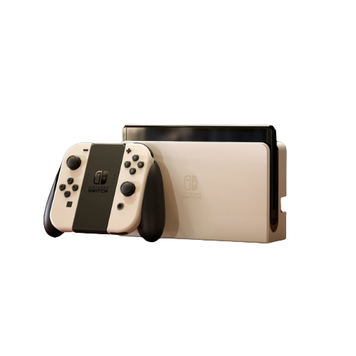 MSI Claw 8 AI+ vs. Nintendo Switch OLED: Which is right for you?