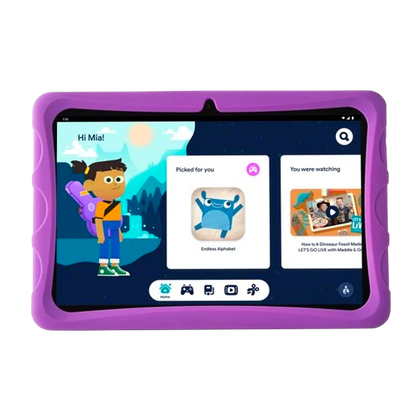 onn. 10.1-inch Kids tablet with 32GB of storage
