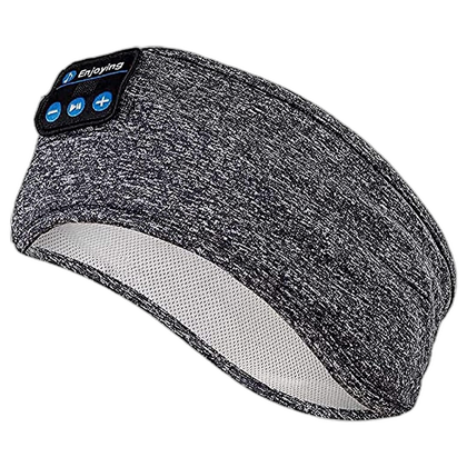 Perytong Bluetooth Sleeping Headband