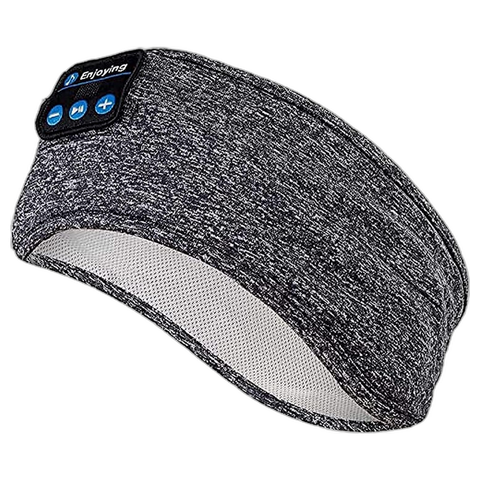 Perytong Bluetooth Sleeping Headband