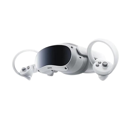 Pico 4 VR headset review: The best VR you've never heard of