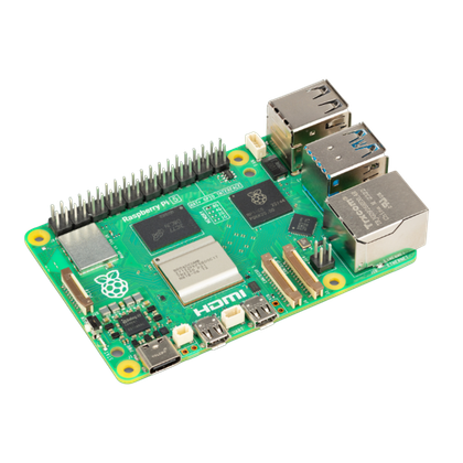 How to turn your Raspberry Pi into a media server