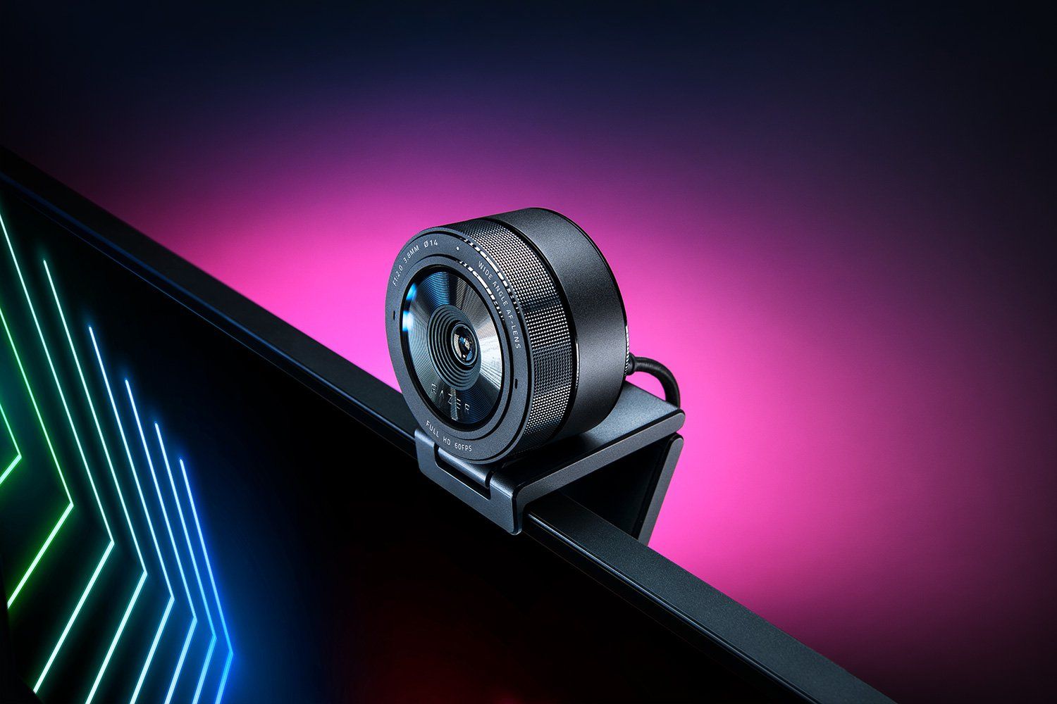 Why you should use a digital camera instead of a webcam