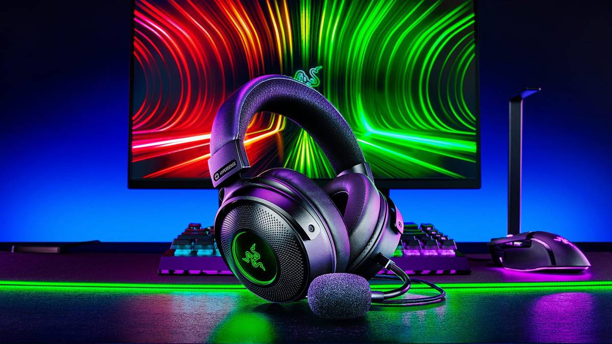 Razer slices nearly 40% off one of its most popular gaming headsets