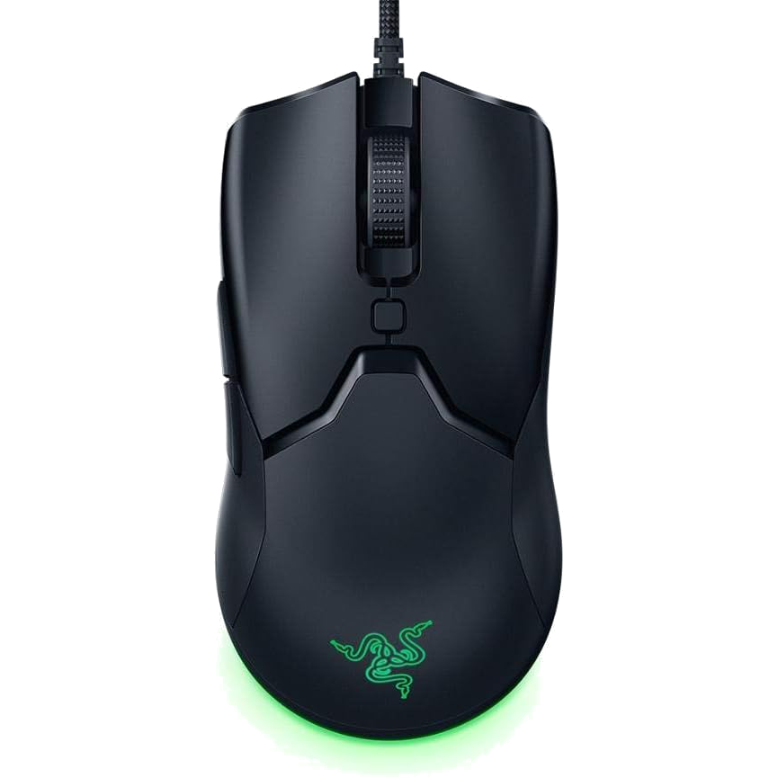 Razer Viper Mini review: At 61 grams, this is one of the lightest gaming  mice ever made