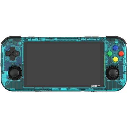 Retroid Pocket 3+