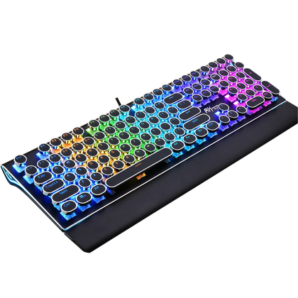 RK ROYAL KLUDGE S108
