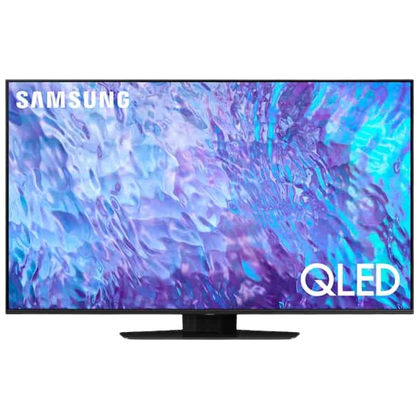 Samsung Q80 QLED Smart TV Tizen 55-inch