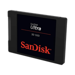 sandisk ultra 3d nand ssd