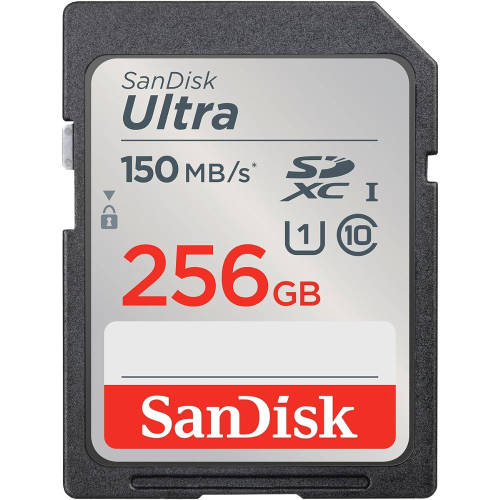 Sandisk Ultra New 3ds Xl Micro Sd SD Card Buying Guide: Speed