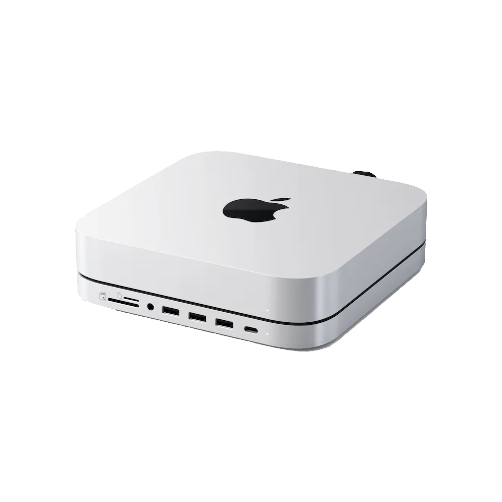 Satechi Stand & Hub for Mac review: The perfect companion for Mac