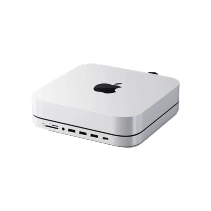 Satechi Stand & Hub for Mac review: The perfect companion for Mac