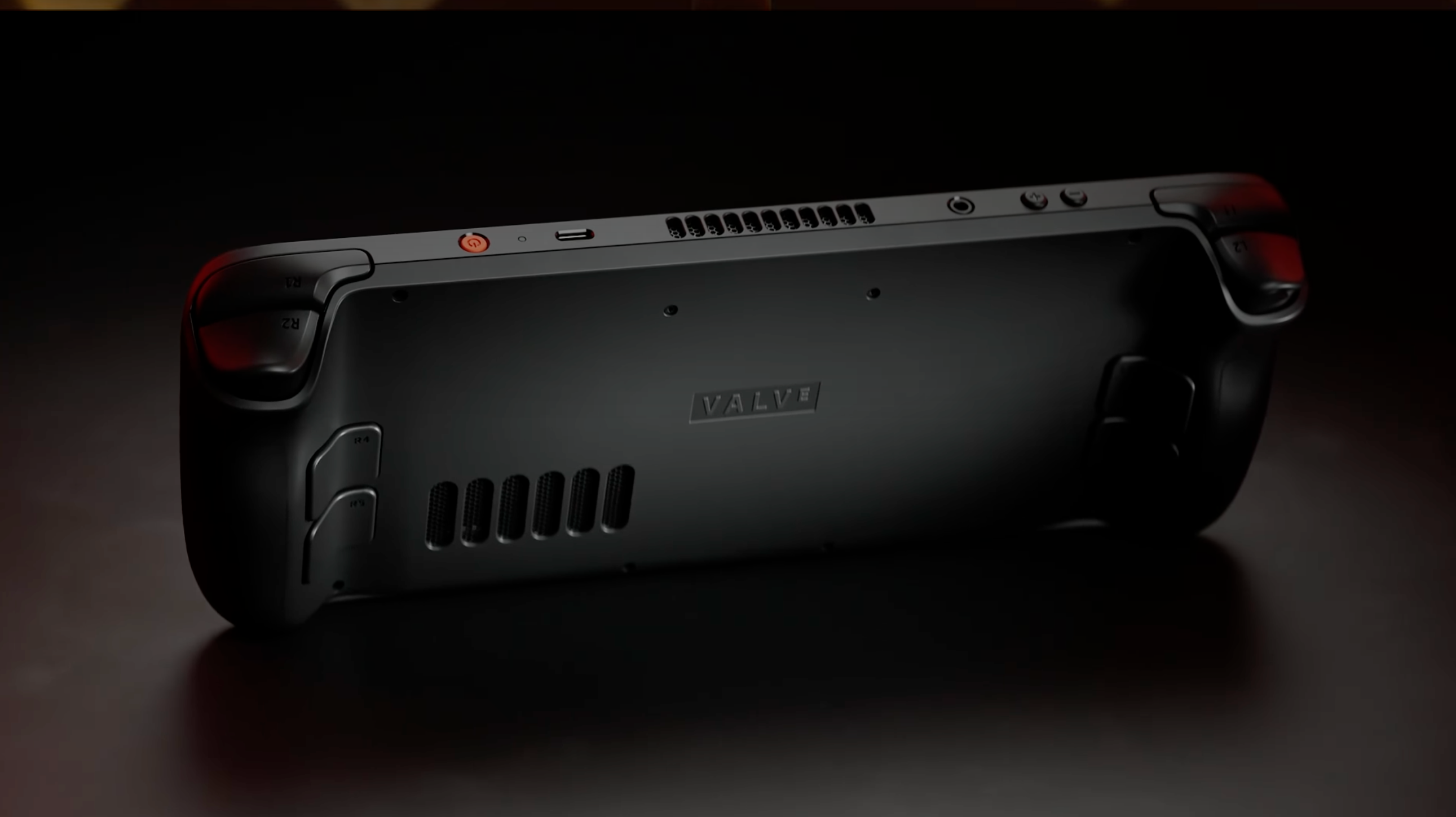 Valve announces Steam Deck OLED with an upgraded HDR display, bigger ...