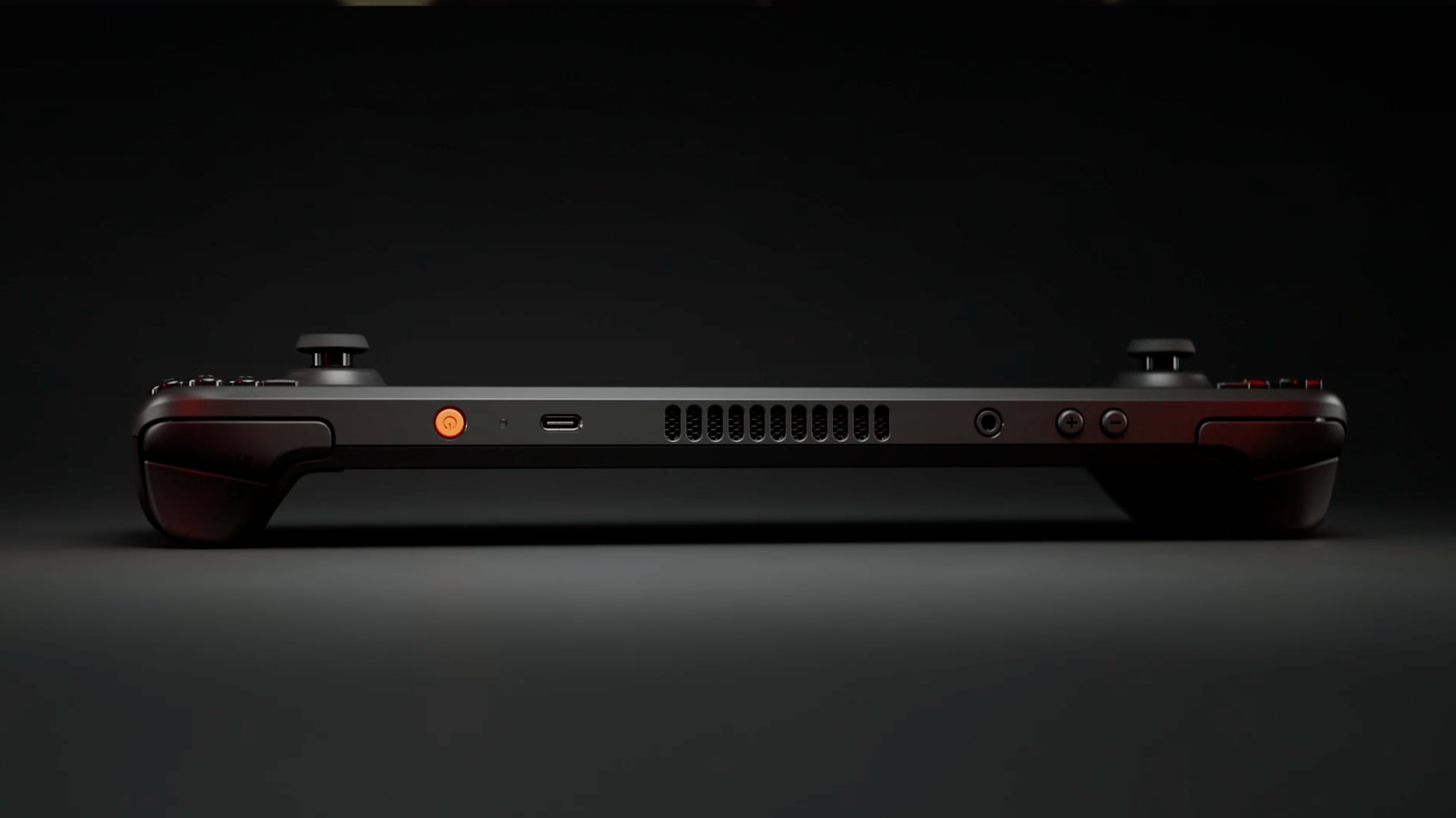 Valve announces Steam Deck OLED with an upgraded HDR display, bigger ...