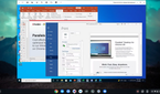 Printing in Parallels Desktop