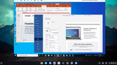 Printing in Parallels Desktop