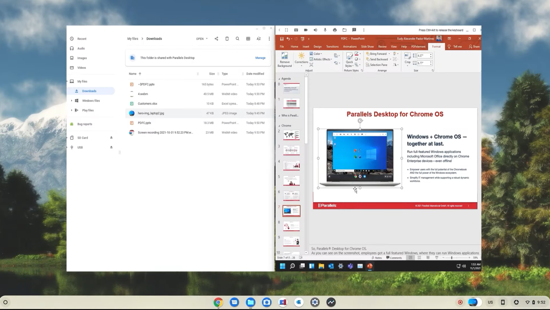 How to run AutoCAD on a Chromebook