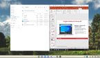 Parallels Desktop in ChromeOS