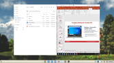 Parallels Desktop in ChromeOS