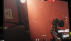 An image of Rainbow Six Seiege running on a laptop on Nvidia GeForce Now