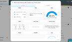 A screenshot of the Home Assistant Demo dashboard showing how to edit a dashboard.