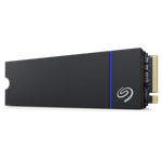 Seagate Game Drive PS5 SSD.