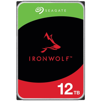 Seagate IronWolf