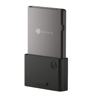 seagate storage expansion card for xbox series