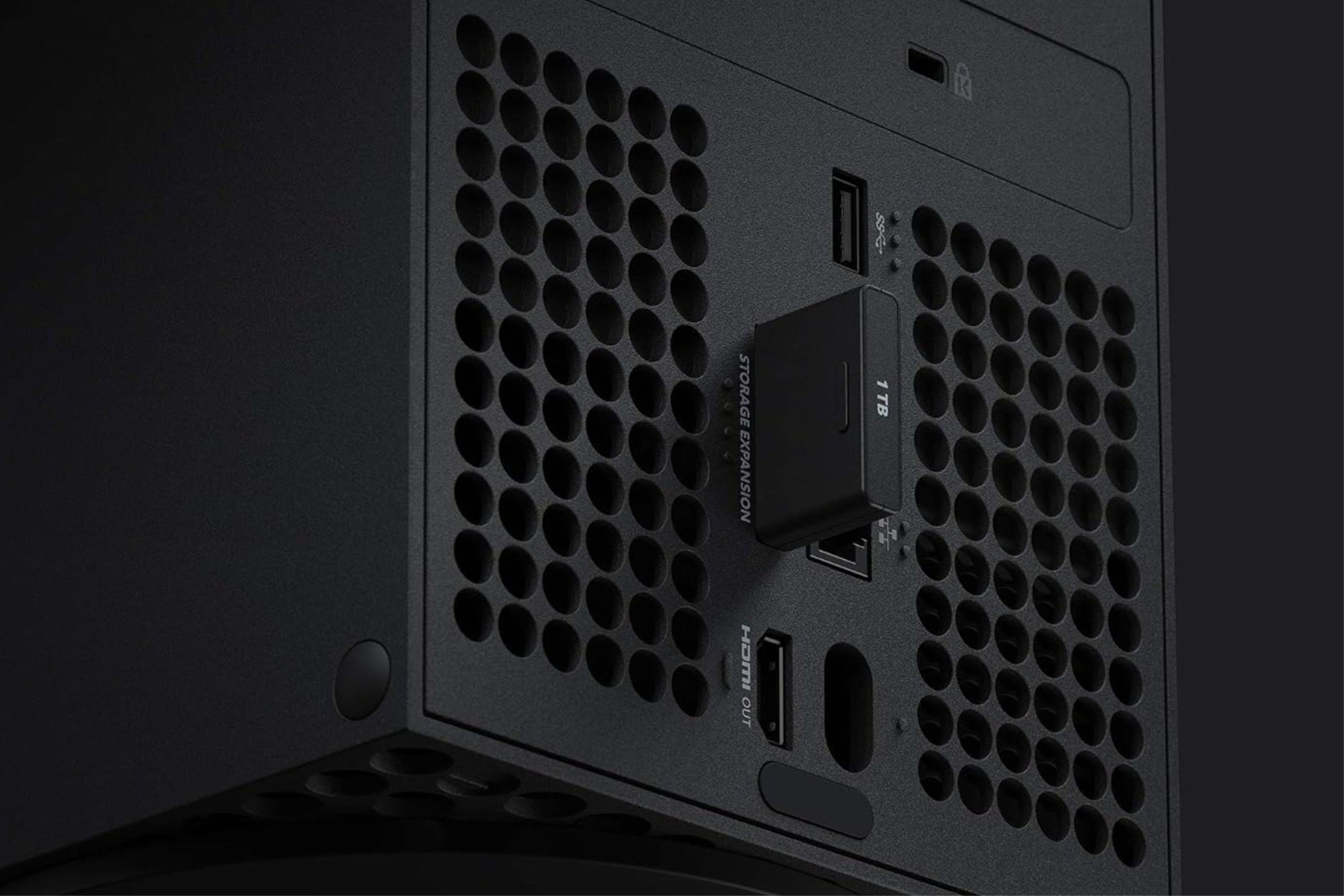 seagate storage expansion card xbox series