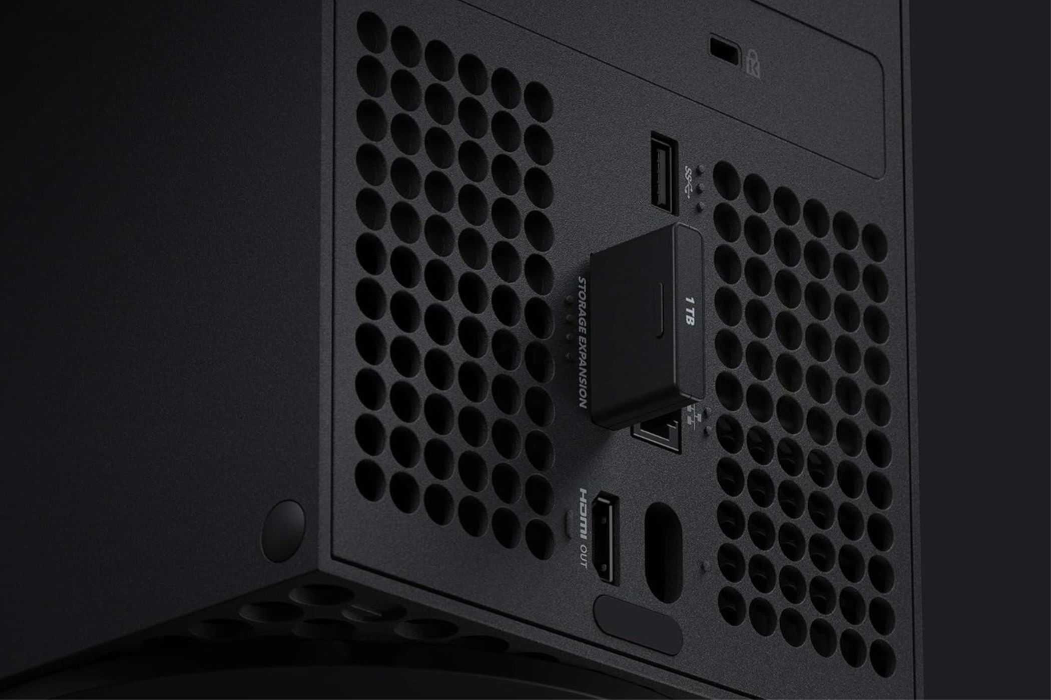 seagate storage expansion card xbox series