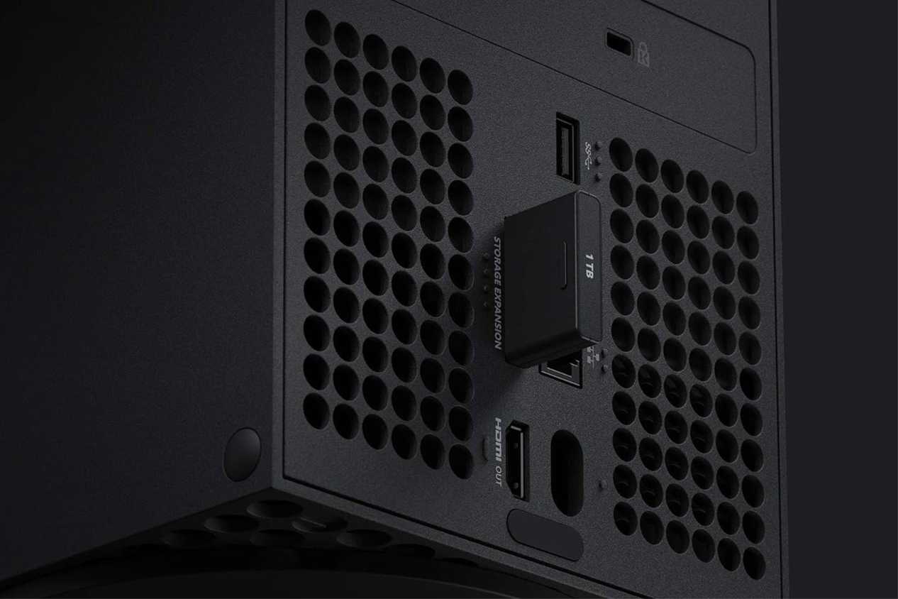 seagate storage expansion card xbox series